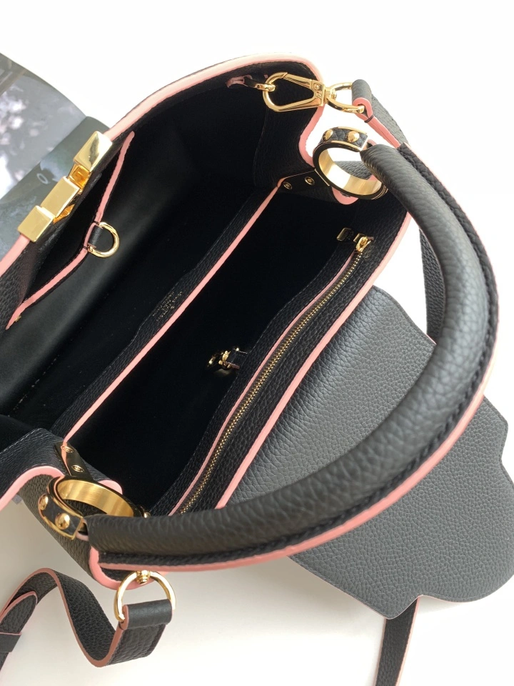 L*ouis V*uitton Bag Top Quality 31.5*20*11cm Casual 8382