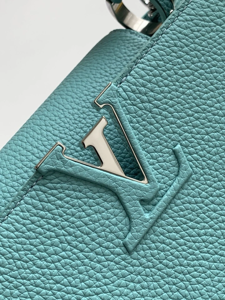 L*ouis V*uitton Bag Top Quality 31.5*20*11cm GoodFit 8380