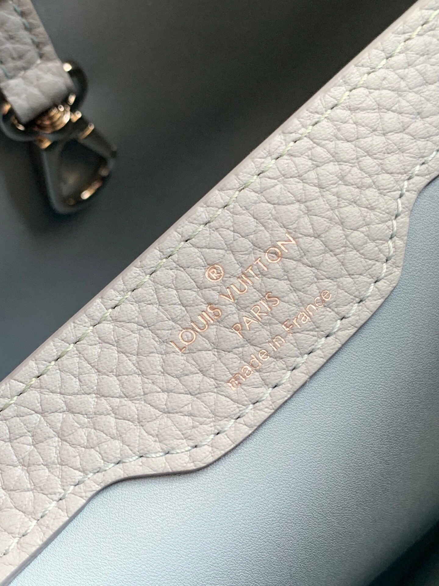 L*ouis V*uitton Bag Top Quality 31.5*20*11cm Bold 8386