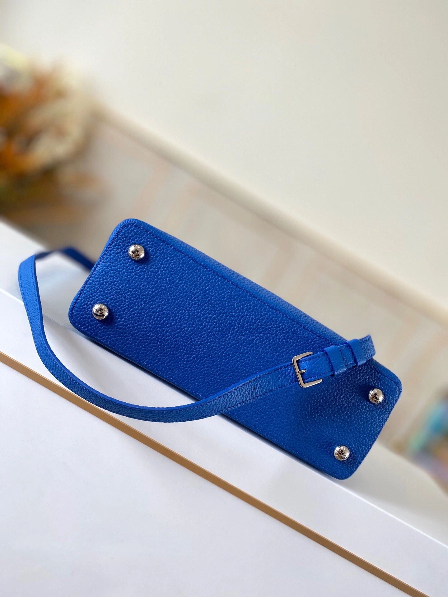 Sophisticated L*ouis V*uitton Bag Top Quality 31.5*20*11cm 8383