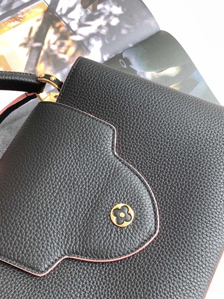 L*ouis V*uitton Bag Top Quality 31.5*20*11cm Casual 8382