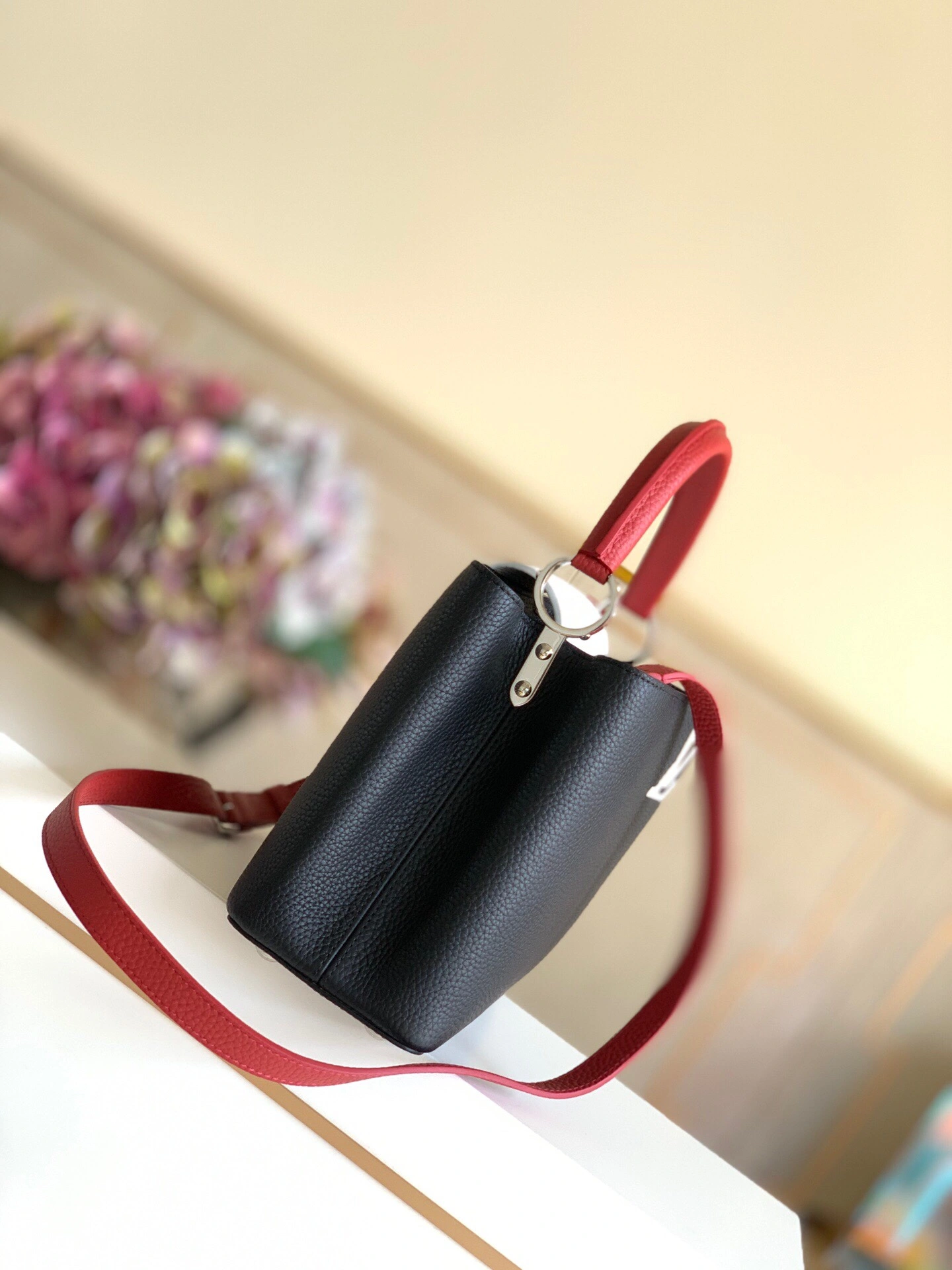 L*ouis V*uitton Bag Top Quality 31.5*20*11cm RelaxedFit 8367