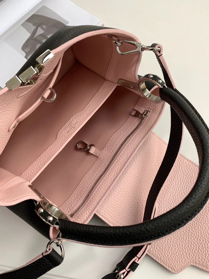 SoftTouch L*ouis V*uitton Bag Top Quality 31.5*20*11cm 8378