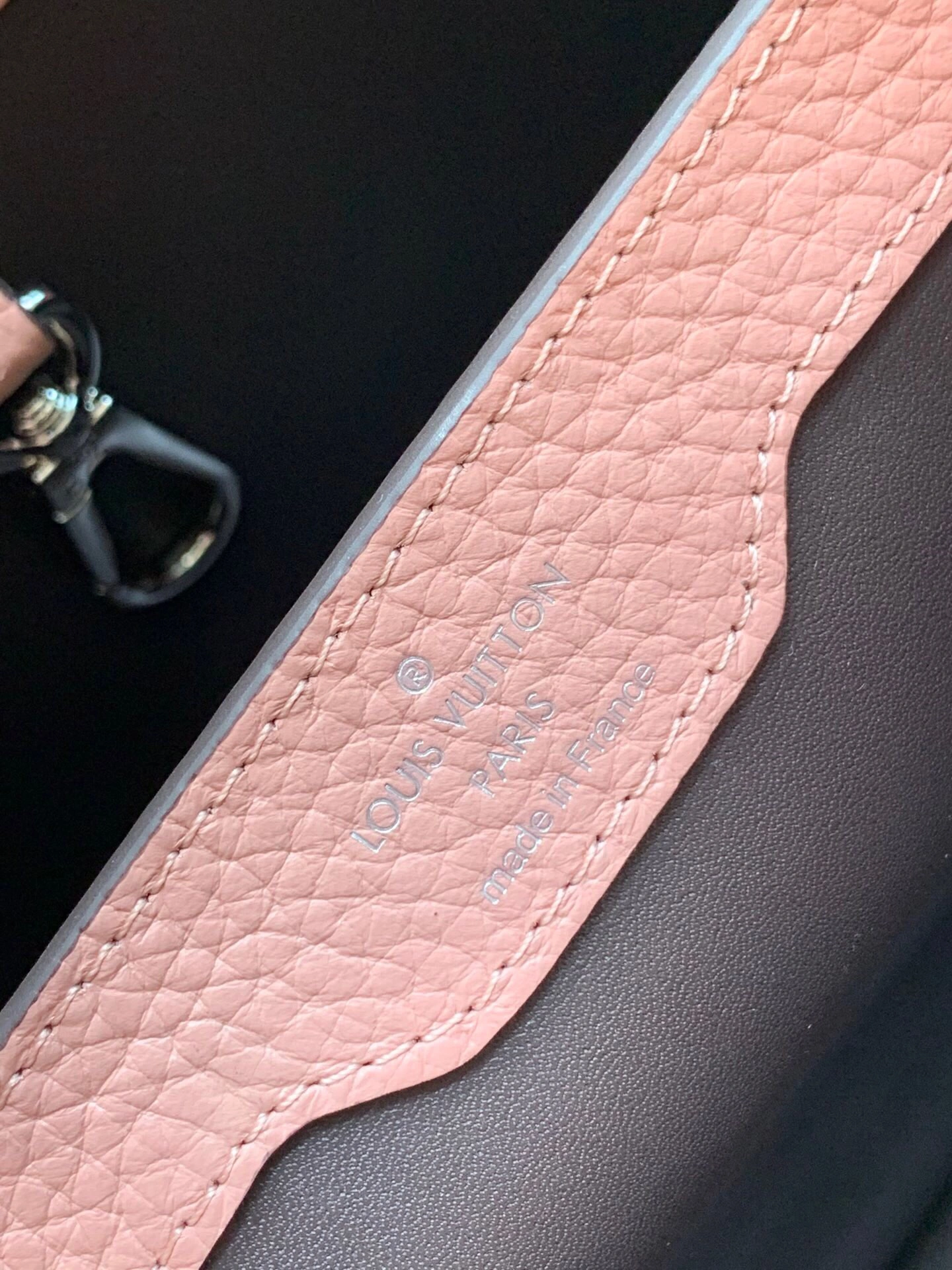 L*ouis V*uitton Bag Top Quality 31.5*20*11cm WellDesigned 8384
