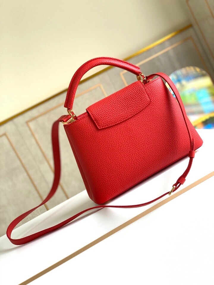 L*ouis V*uitton Bag Top Quality 31.5*20*11cm ZeroBulk 8377