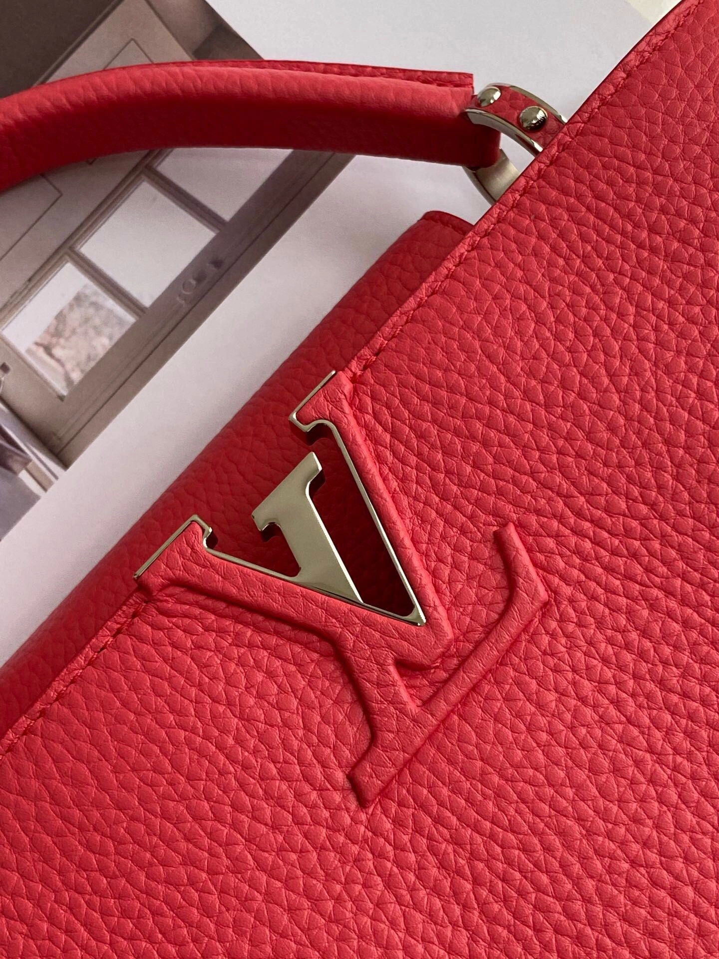 L*ouis V*uitton Bag Top Quality 31.5*20*11cm HighPerformance 8381