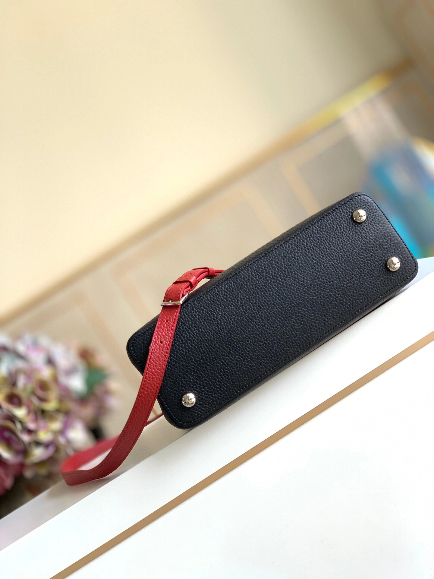 L*ouis V*uitton Bag Top Quality 31.5*20*11cm RelaxedFit 8367