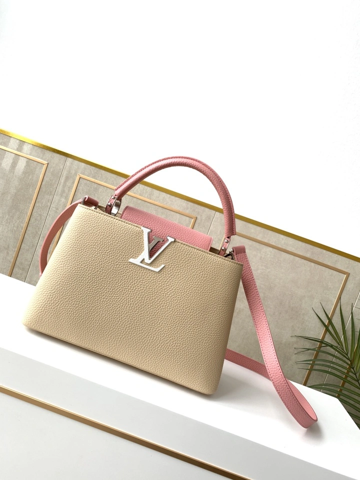 Practical L*ouis V*uitton Bag Top Quality 31.5*20*11cm 8376