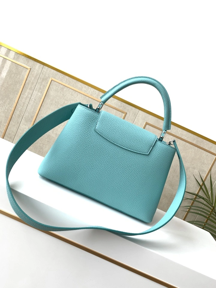 L*ouis V*uitton Bag Top Quality 31.5*20*11cm GoodFit 8380