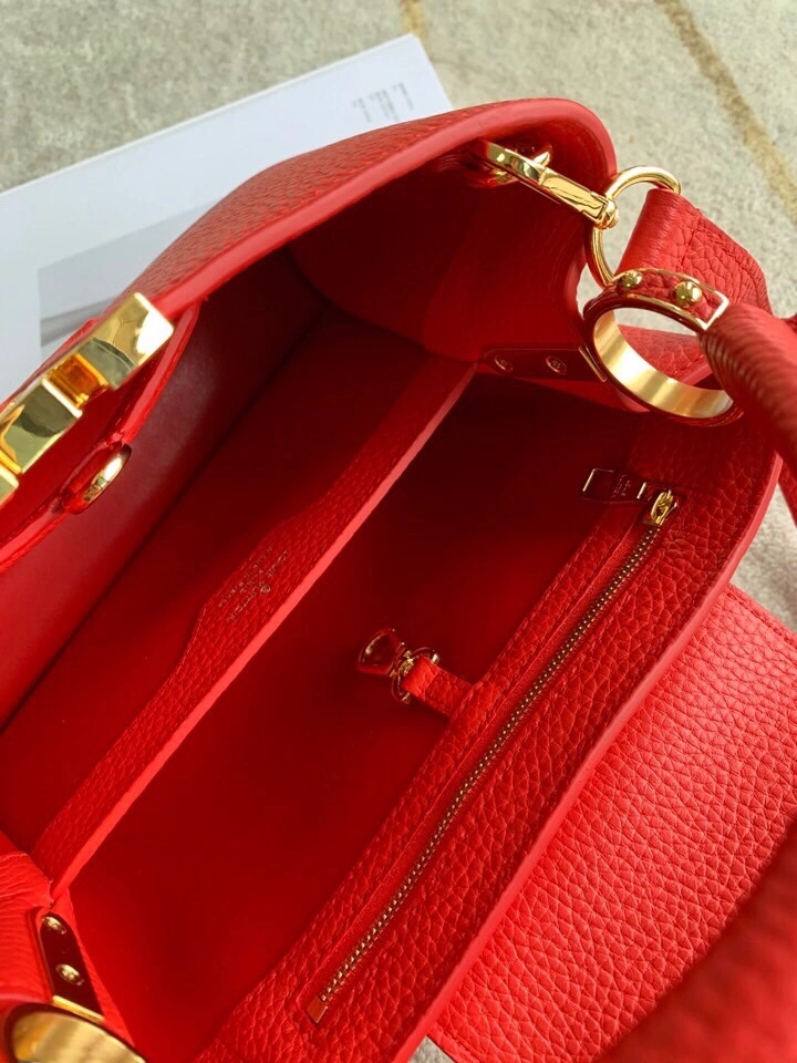 L*ouis V*uitton Bag Top Quality 31.5*20*11cm ZeroBulk 8377