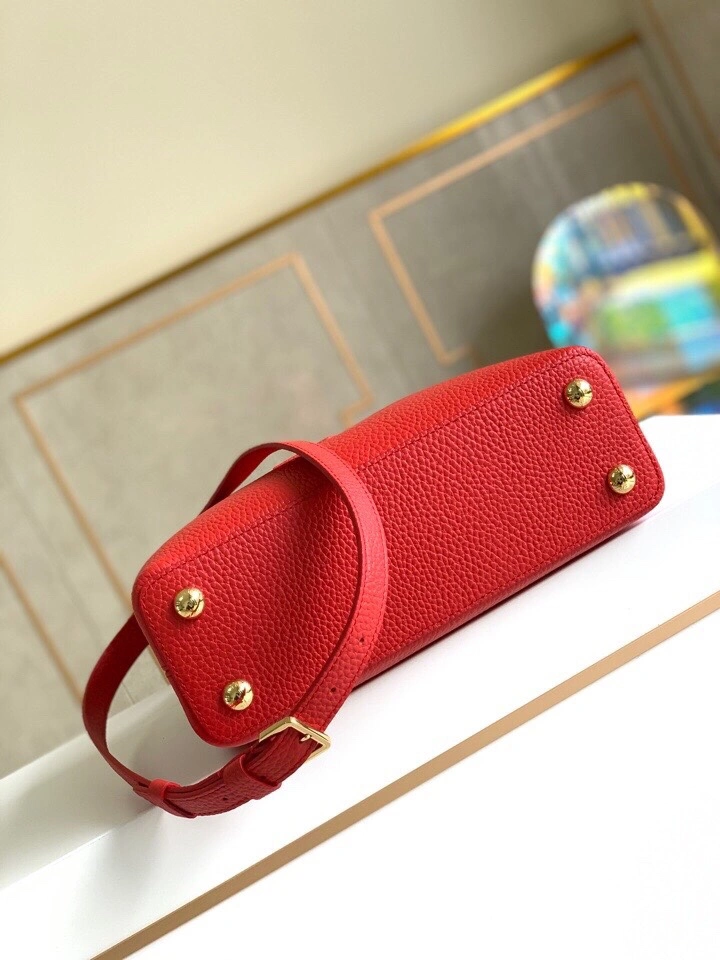 L*ouis V*uitton Bag Top Quality 31.5*20*11cm ZeroBulk 8377