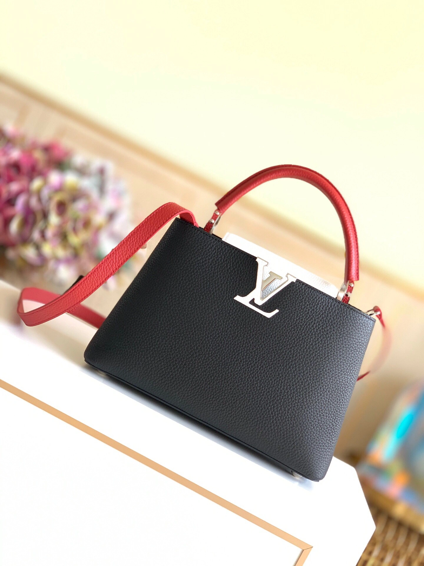 L*ouis V*uitton Bag Top Quality 31.5*20*11cm RelaxedFit 8367
