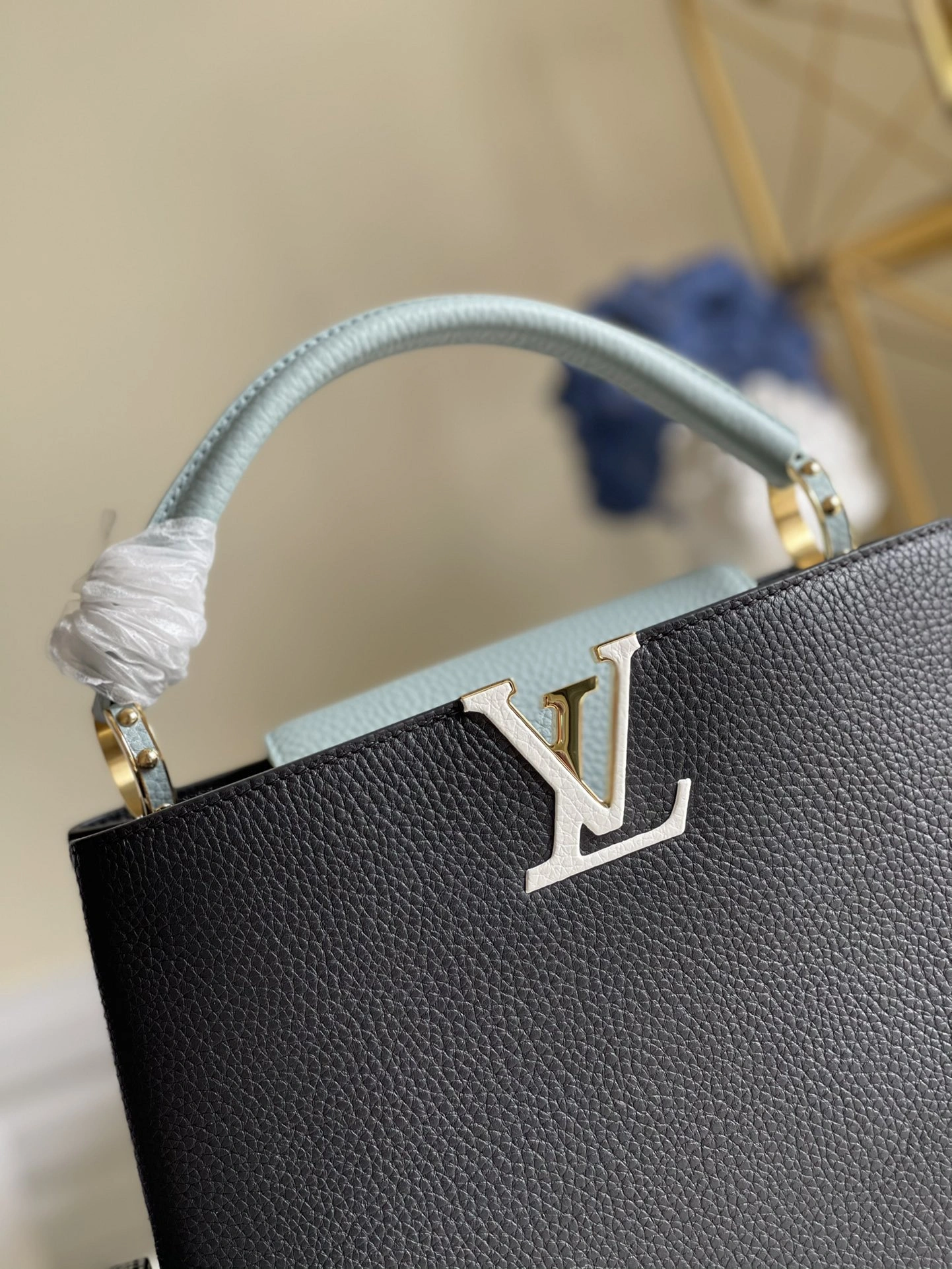 L*ouis V*uitton Bag Top Quality 31.5*20*11cm Lightweight 8631