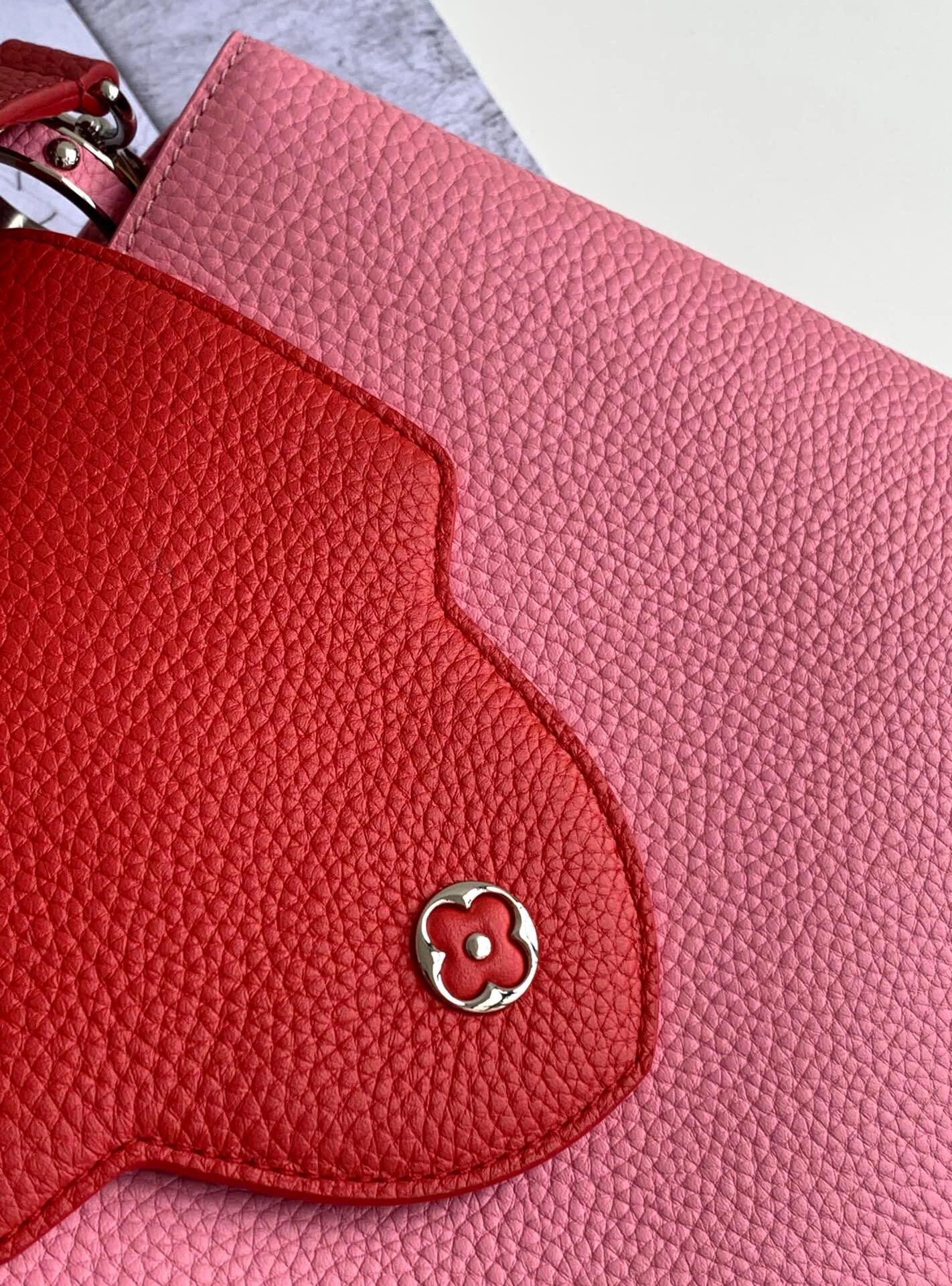 L*ouis V*uitton Bag Top Quality 31.5*20*11cm Chic 8373
