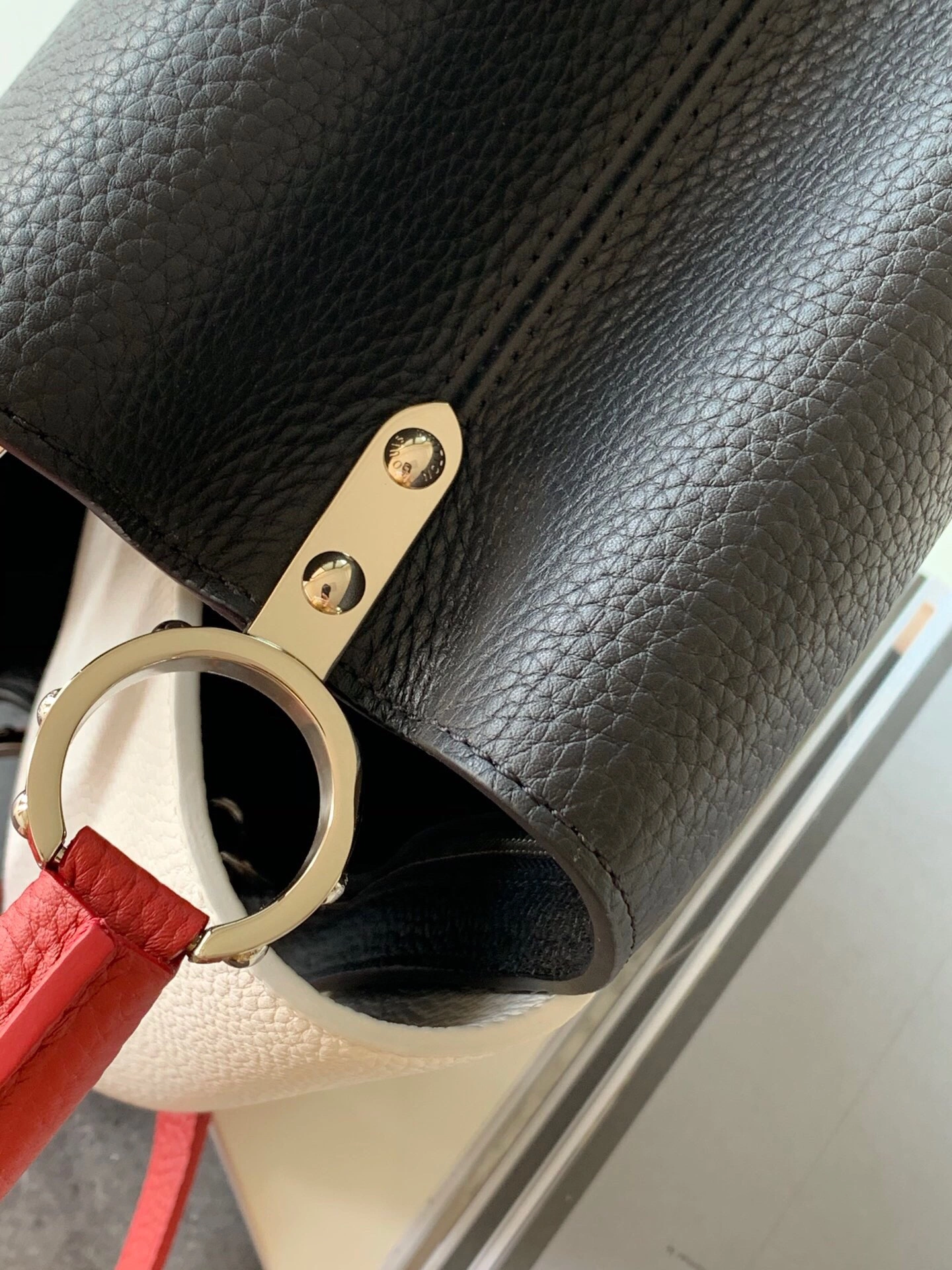 L*ouis V*uitton Bag Top Quality 31.5*20*11cm RelaxedFit 8367
