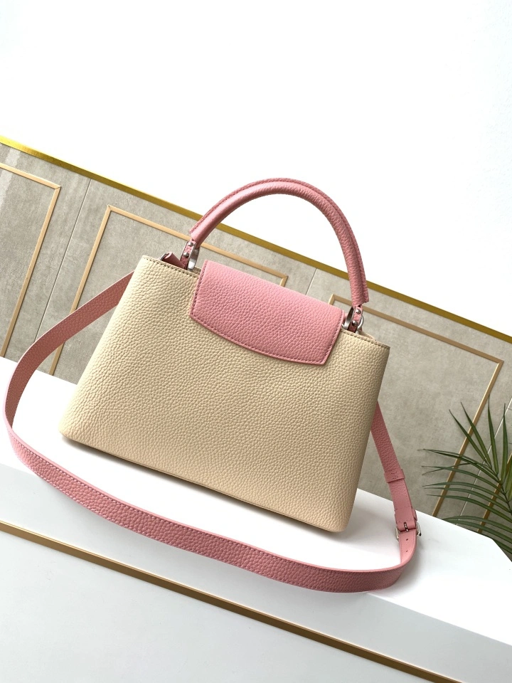 Practical L*ouis V*uitton Bag Top Quality 31.5*20*11cm 8376