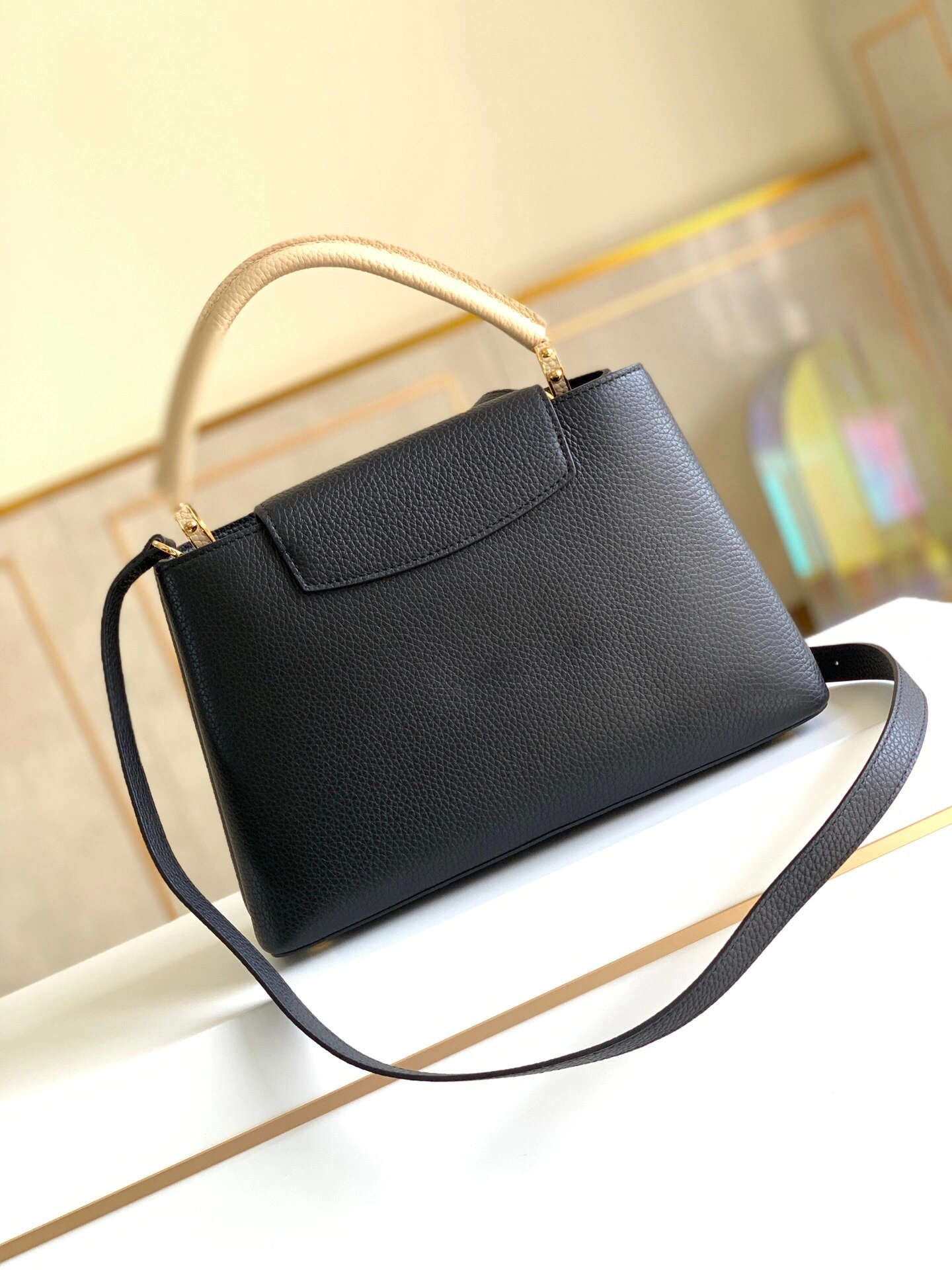 Affordable L*ouis V*uitton Bag Top Quality 31.5*20*11cm 8369