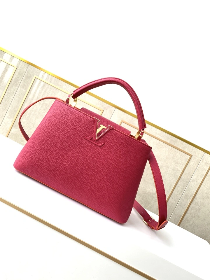 FastDry L*ouis V*uitton Bag Top Quality 31.5*20*11cm 8379