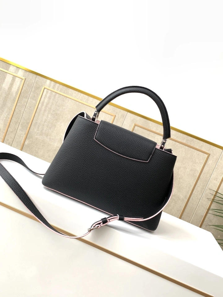 SoftTouch L*ouis V*uitton Bag Top Quality 31.5*20*11cm 8378