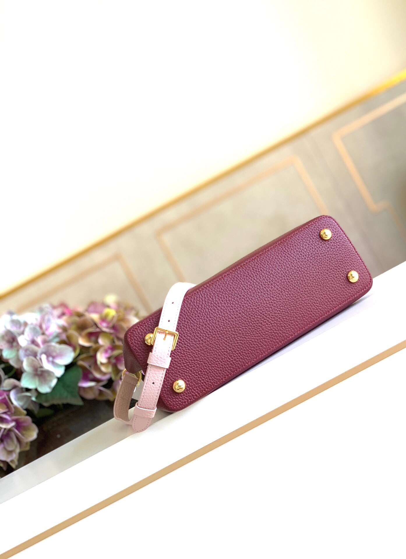 EasyCare L*ouis V*uitton Bag Top Quality 31.5*20*11cm 8372