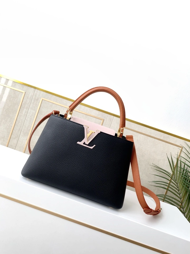 AllSeason L*ouis V*uitton Bag Top Quality 31.5*20*11cm 8375