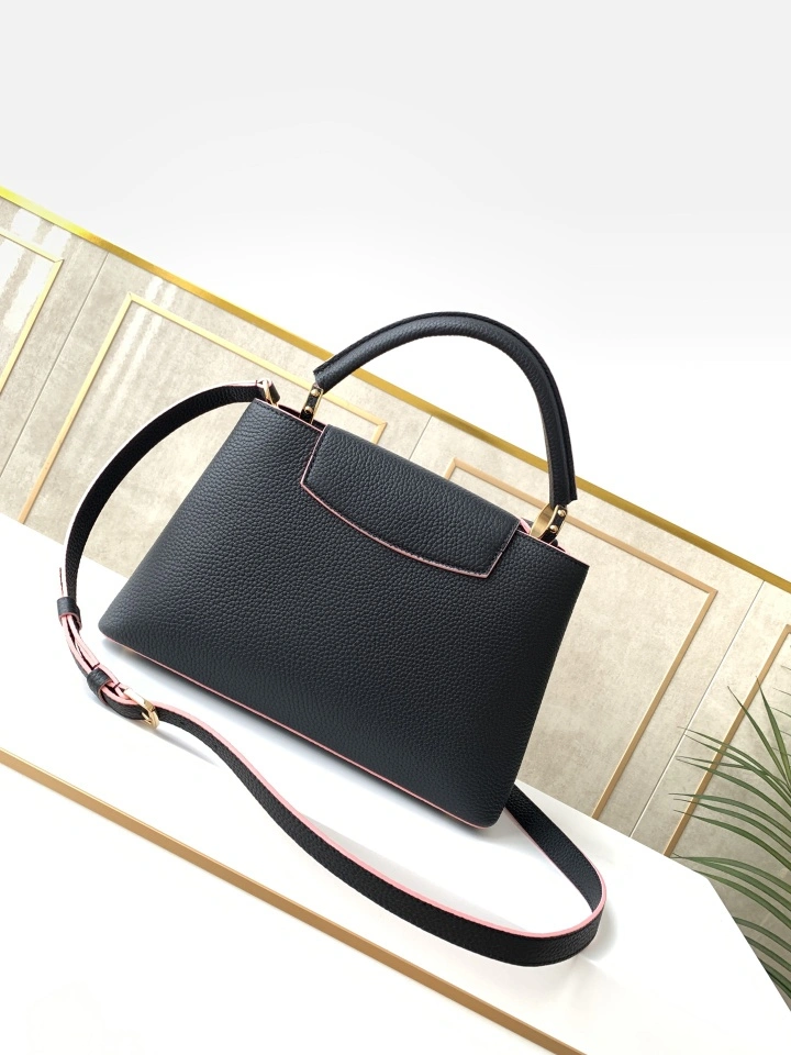 L*ouis V*uitton Bag Top Quality 31.5*20*11cm Casual 8382