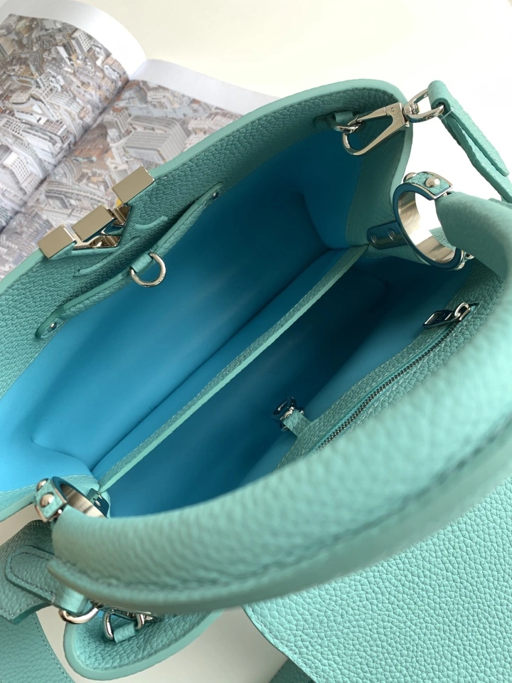 L*ouis V*uitton Bag Top Quality 31.5*20*11cm GoodFit 8380