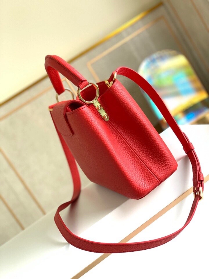 L*ouis V*uitton Bag Top Quality 31.5*20*11cm ZeroBulk 8377