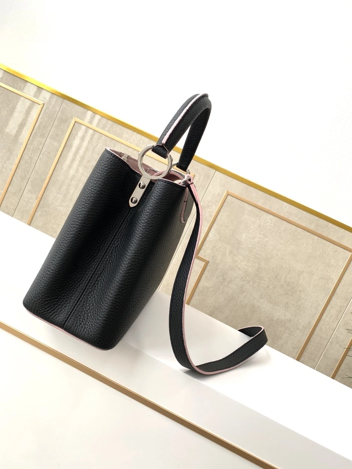 SoftTouch L*ouis V*uitton Bag Top Quality 31.5*20*11cm 8378