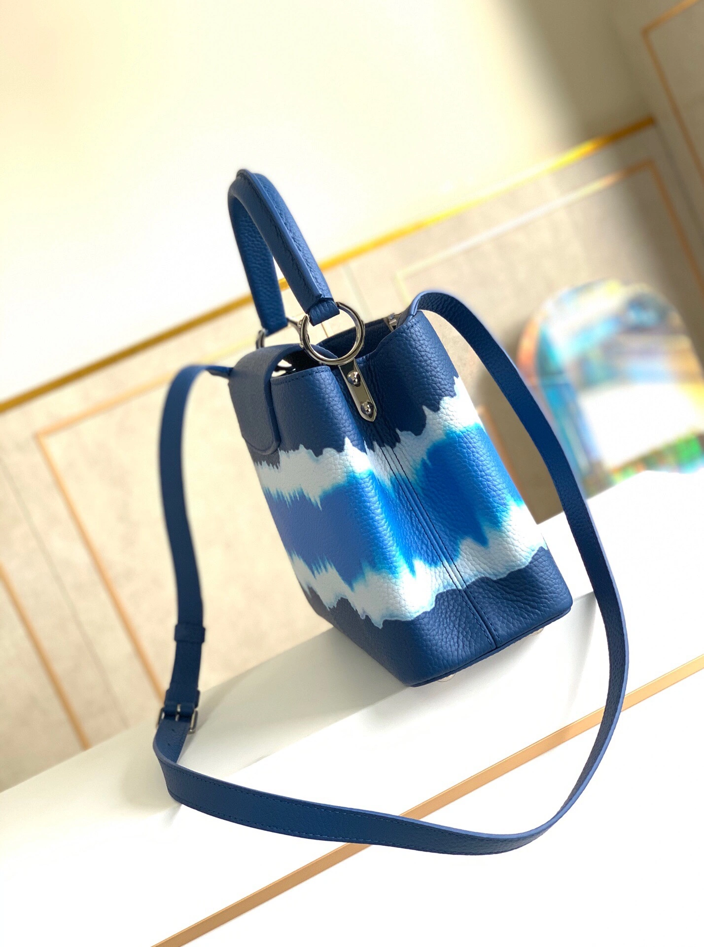 L*ouis V*uitton Bag Top Quality 31.5*20*11cm QuickDry 8387