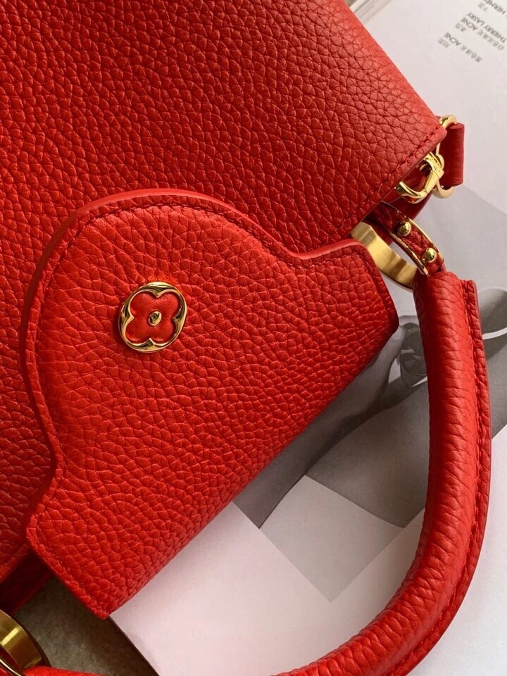 L*ouis V*uitton Bag Top Quality 31.5*20*11cm ZeroBulk 8377