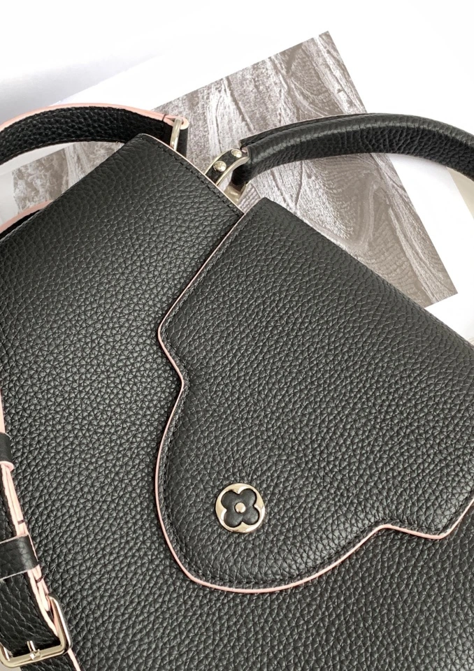 SoftTouch L*ouis V*uitton Bag Top Quality 31.5*20*11cm 8378