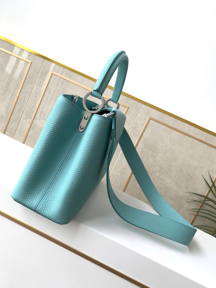 L*ouis V*uitton Bag Top Quality 31.5*20*11cm GoodFit 8380