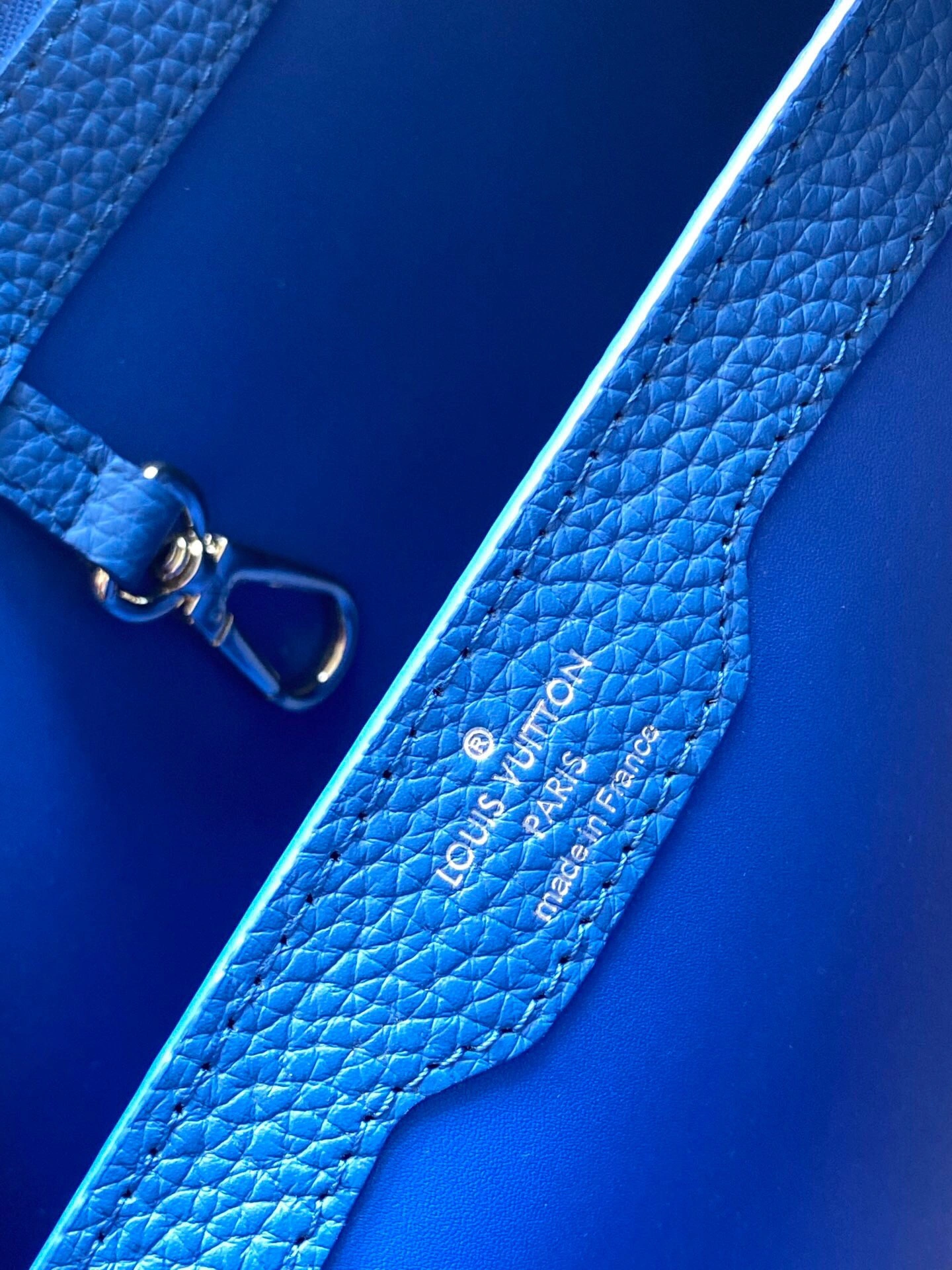 Sophisticated L*ouis V*uitton Bag Top Quality 31.5*20*11cm 8383