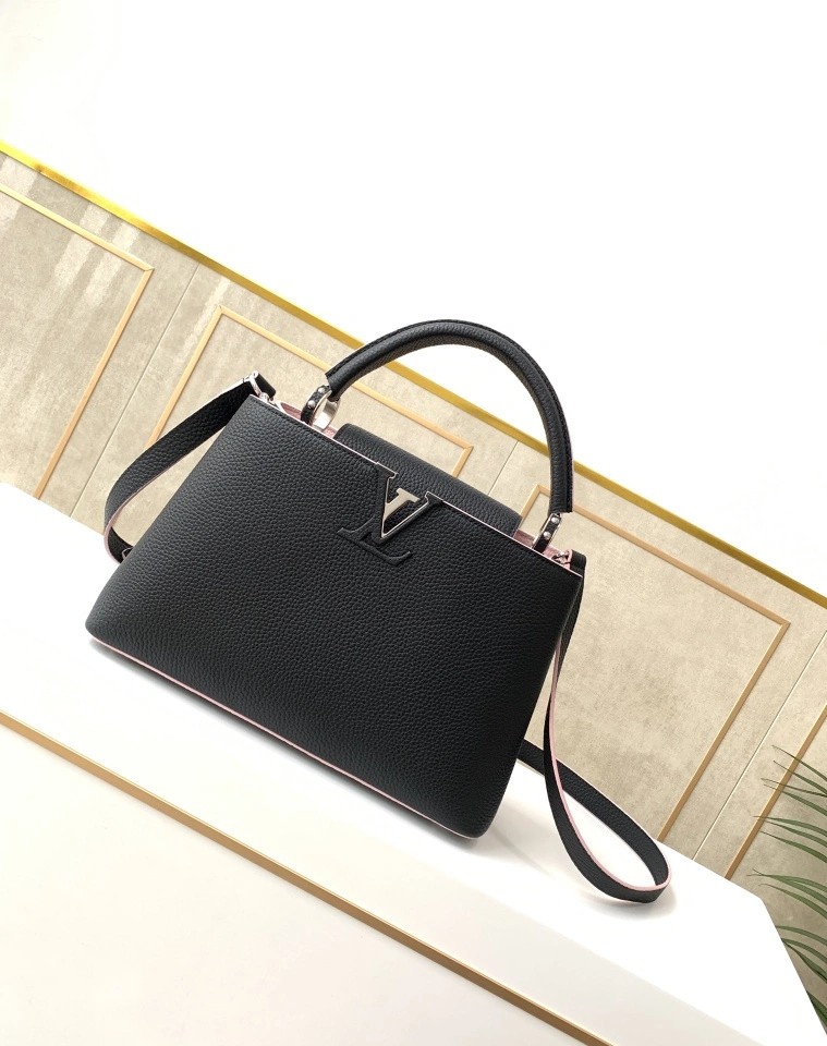 SoftTouch L*ouis V*uitton Bag Top Quality 31.5*20*11cm 8378