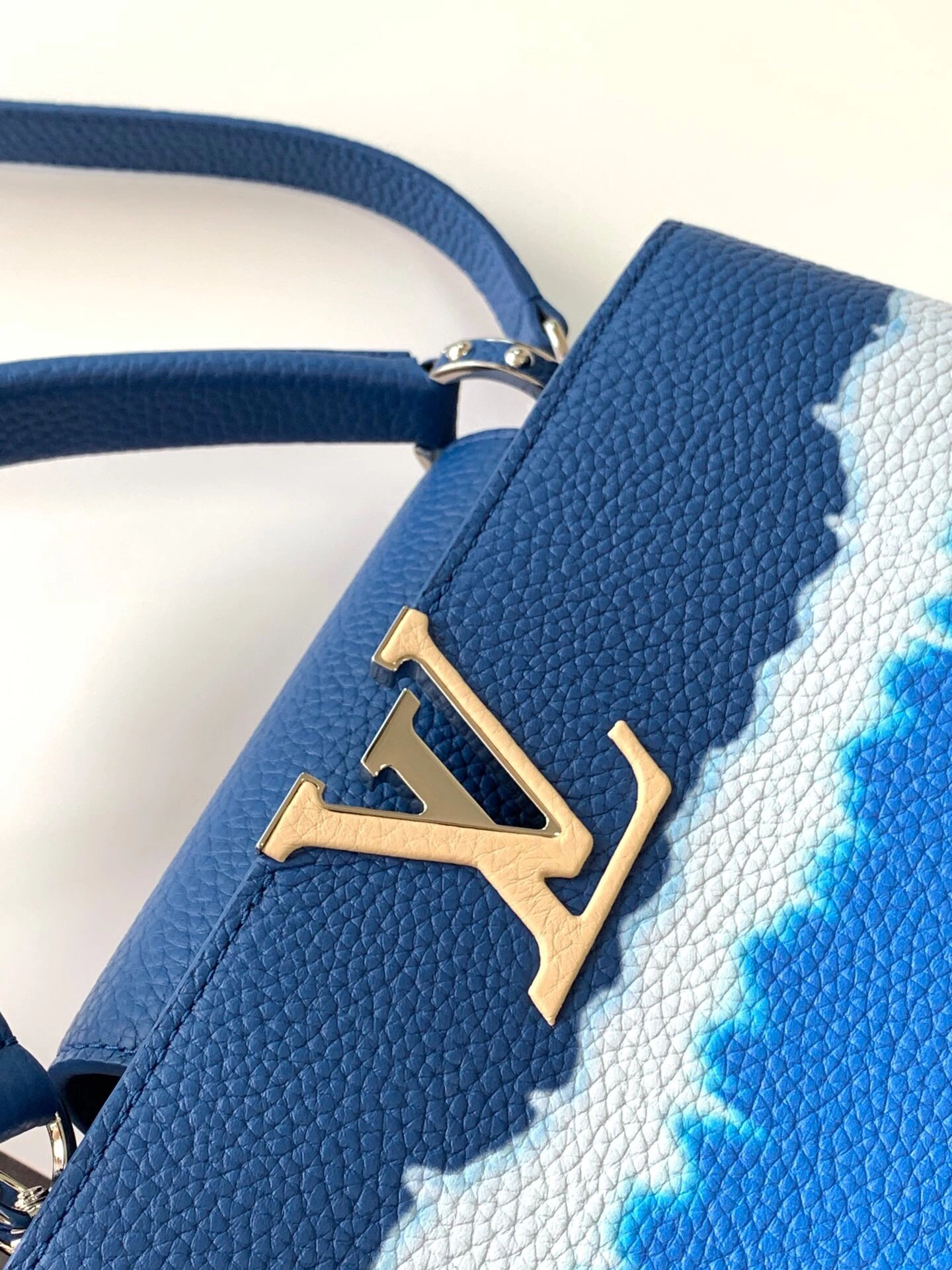 L*ouis V*uitton Bag Top Quality 31.5*20*11cm QuickDry 8387
