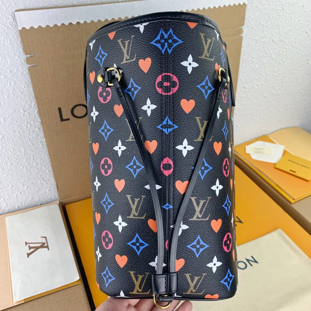 L*ouis V*uitton Bag Top Quality 31*28*14cm ZeroBulk 8699