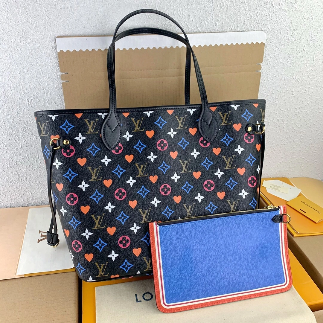 L*ouis V*uitton Bag Top Quality 31*28*14cm ZeroBulk 8699