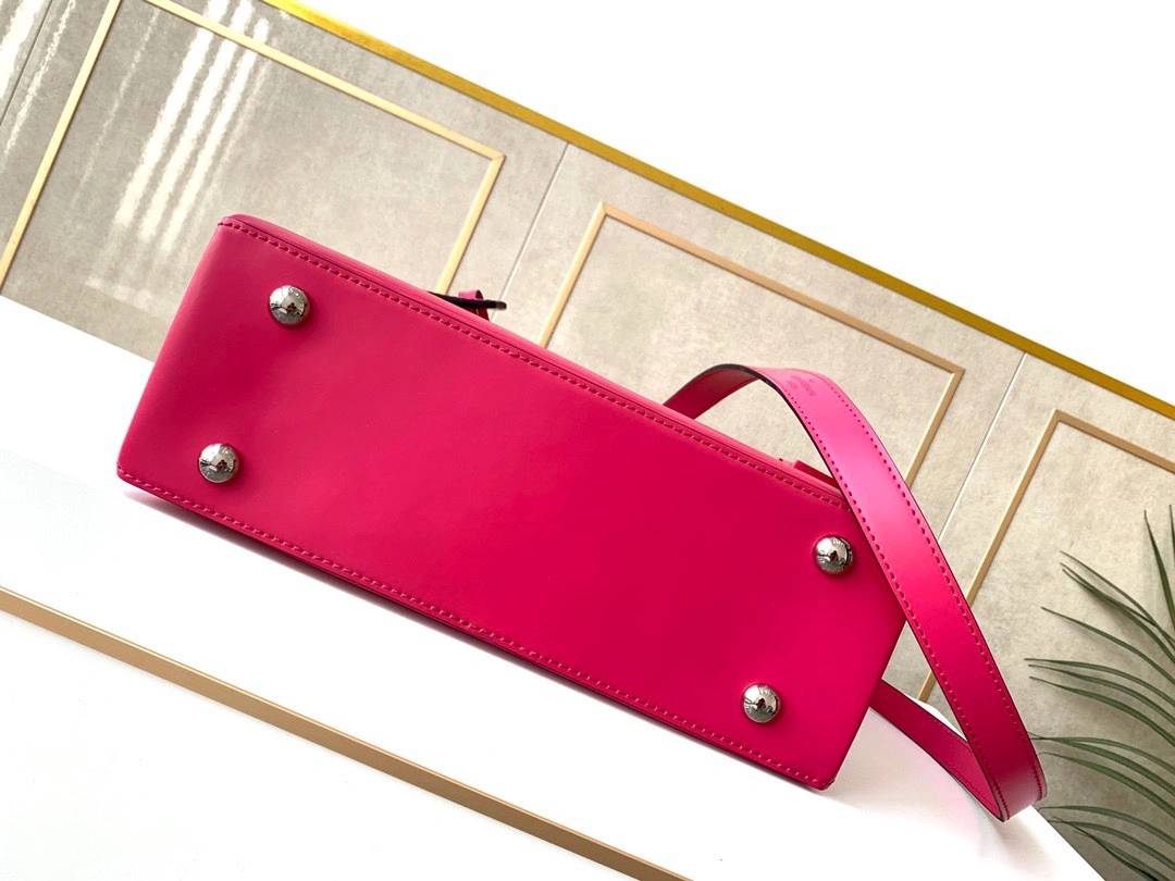 L*ouis V*uitton Bag Top Quality 31x20x11CM Soft 8659