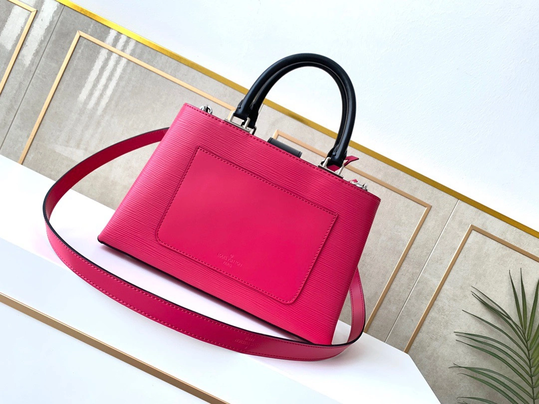 L*ouis V*uitton Bag Top Quality 31x20x11CM Soft 8659