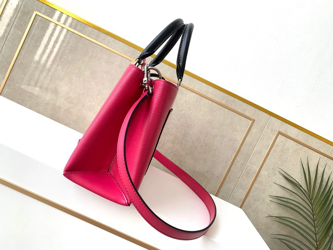 L*ouis V*uitton Bag Top Quality 31x20x11CM Soft 8659