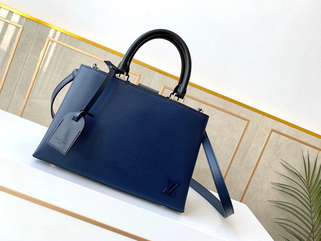 L*ouis V*uitton Bag Top Quality 31x20x11CM Soft 8659