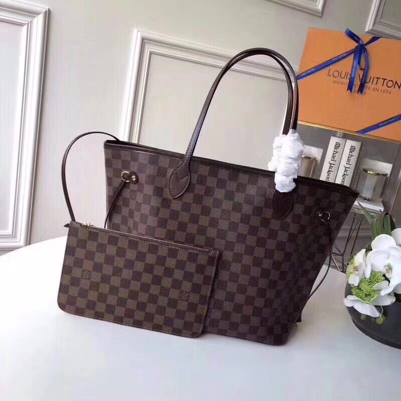 L*ouis V*uitton Bag Top Quality 32*29*17cm Chic 8708