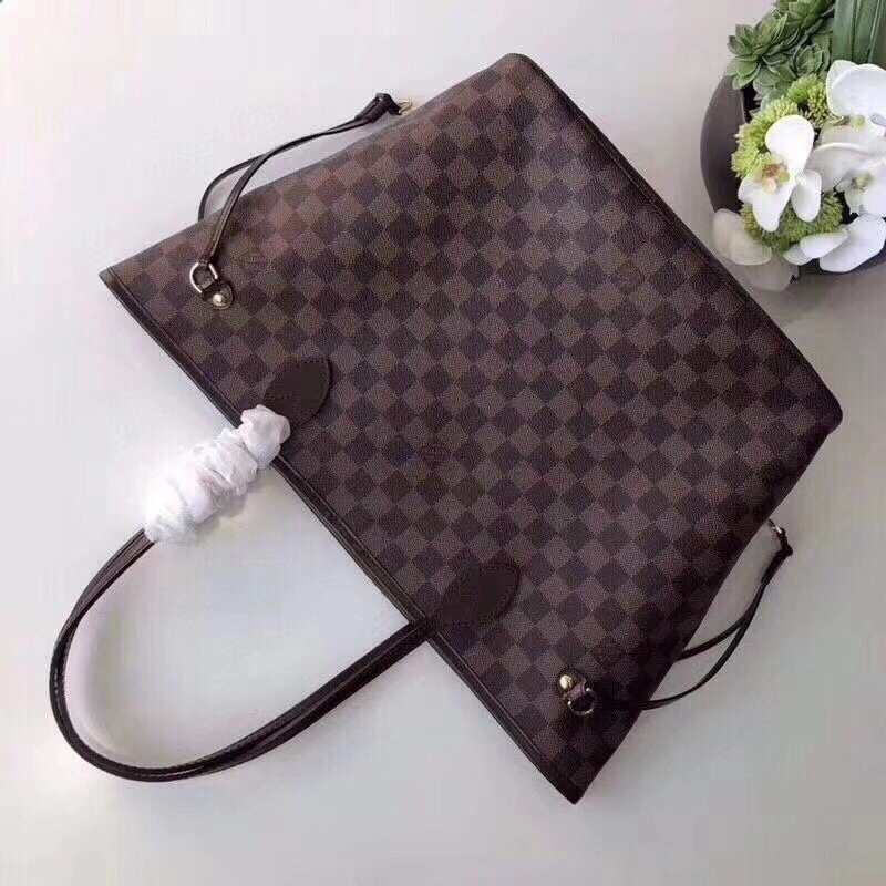 L*ouis V*uitton Bag Top Quality 32*29*17cm Chic 8708