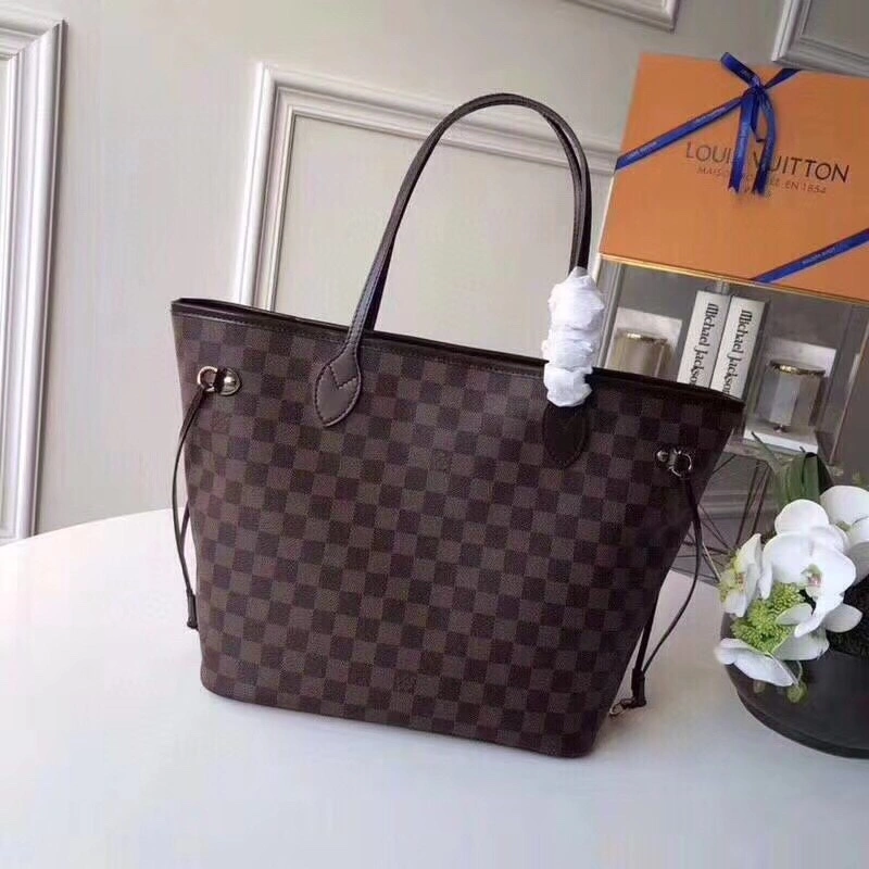 L*ouis V*uitton Bag Top Quality 32*29*17cm Chic 8708