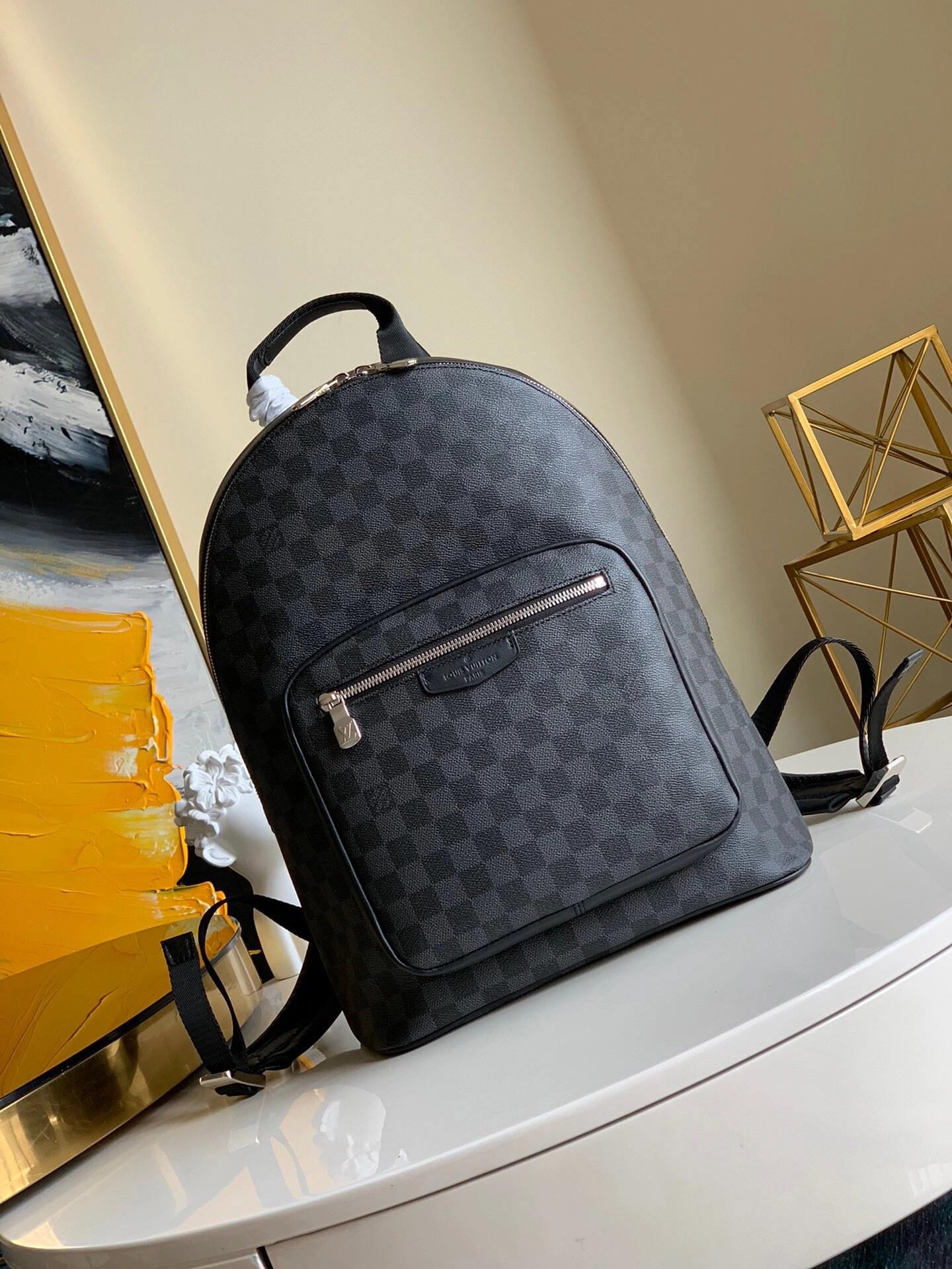 L*ouis V*uitton Bag Top Quality 32*40*13cm RelaxedFit 8682