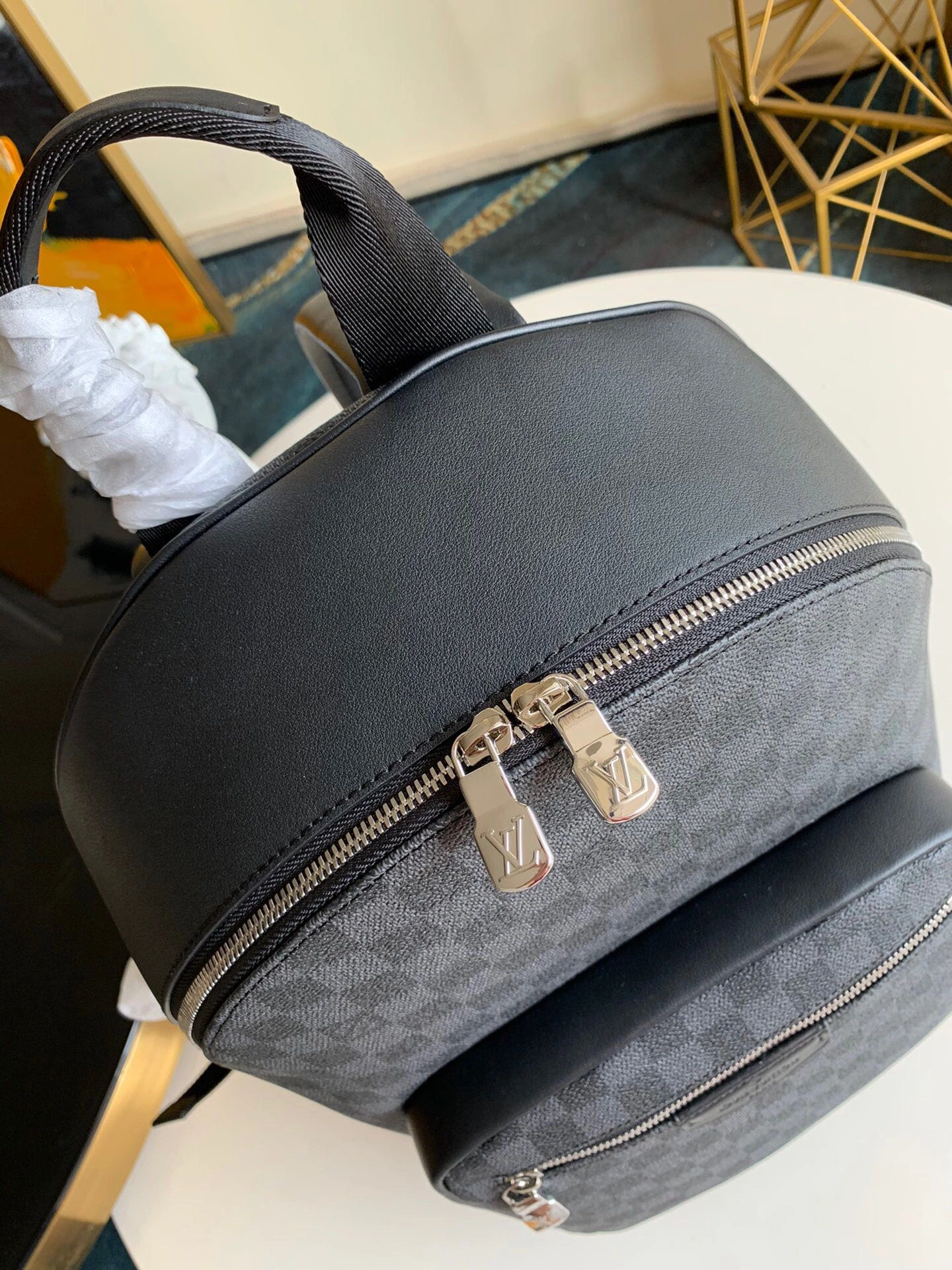 L*ouis V*uitton Bag Top Quality 32*40*13cm RelaxedFit 8682