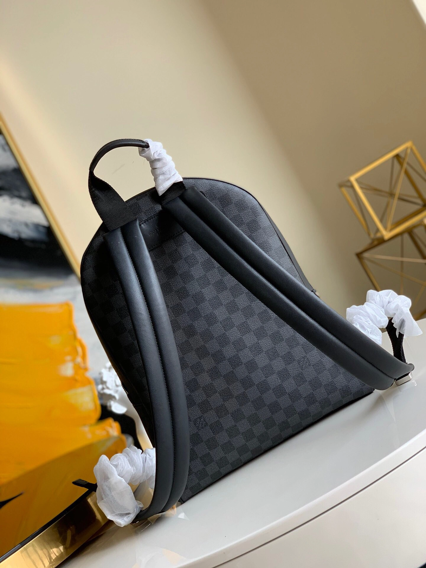 L*ouis V*uitton Bag Top Quality 32*40*13cm RelaxedFit 8682