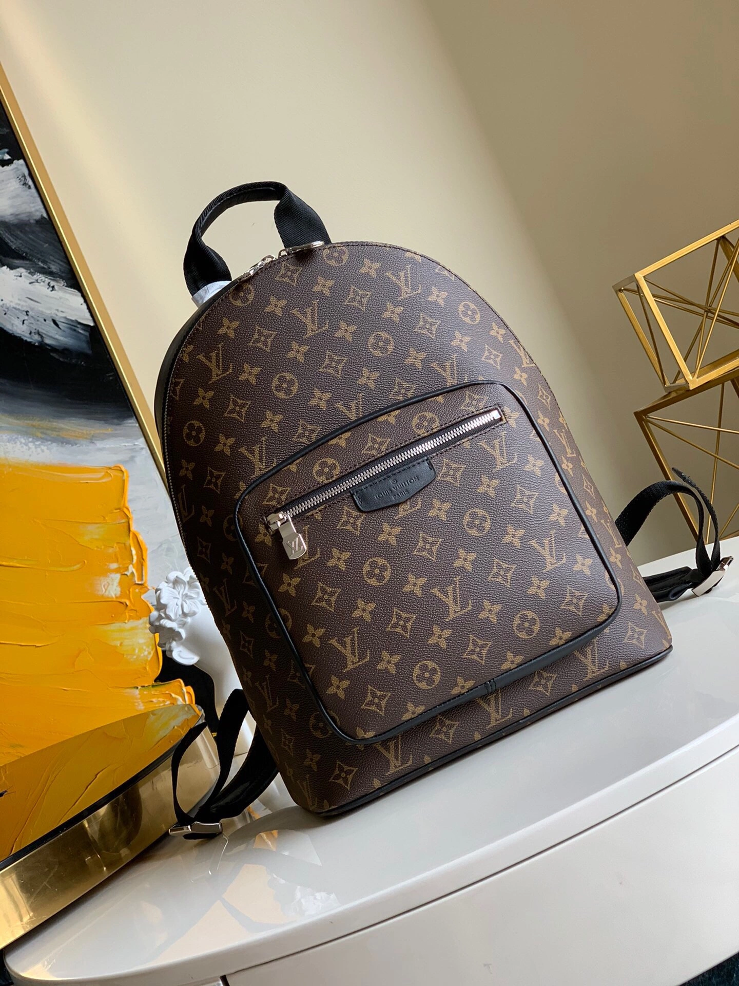 L*ouis V*uitton Bag Top Quality 32*40*13cm RelaxedFit 8682