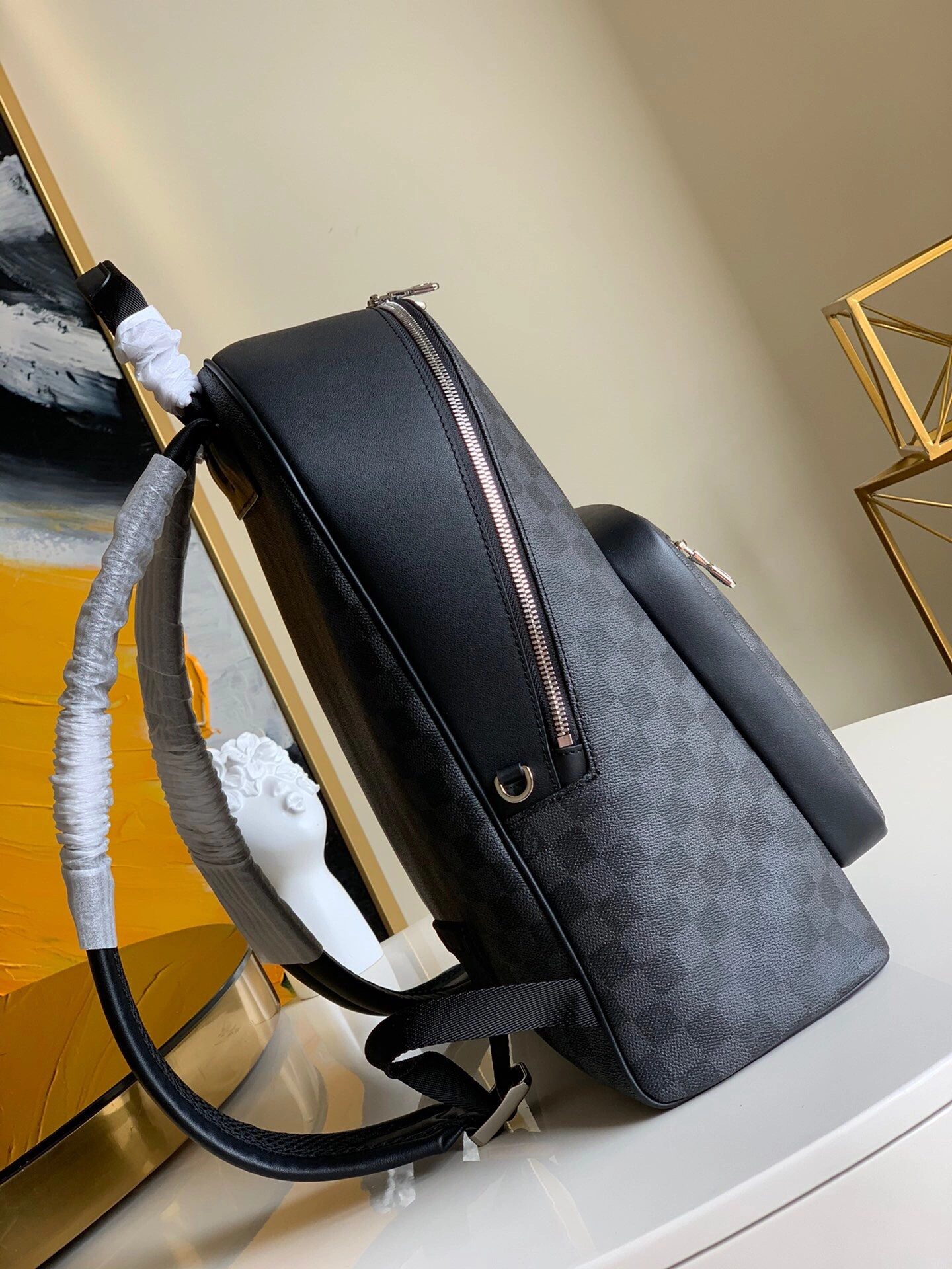 L*ouis V*uitton Bag Top Quality 32*40*13cm RelaxedFit 8682